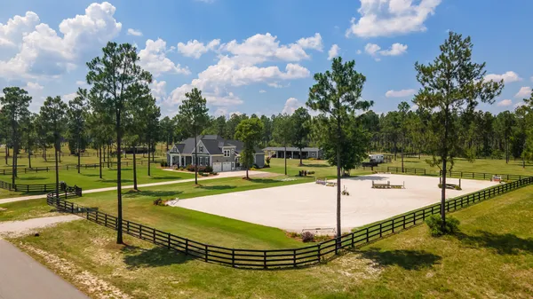 $1,399,000 | 8285 Covert Drive, Aiken, SC 29803