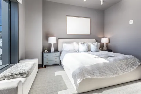 $5,699,000 | 300 Pier 4 Blvd., Unit PH J, Boston, MA 02210