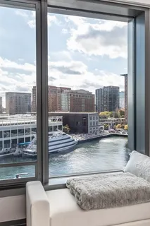 $5,699,000 | 300 Pier 4 Blvd., Unit PH J, Boston, MA 02210