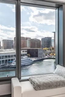 $5,699,000 | 300 Pier 4 Blvd., Unit PH J, Boston, MA 02210