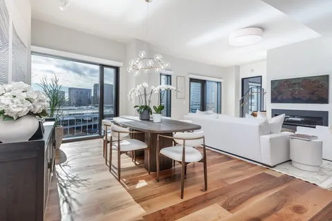 $5,699,000 | 300 Pier 4 Blvd., Unit PH J, Boston, MA 02210