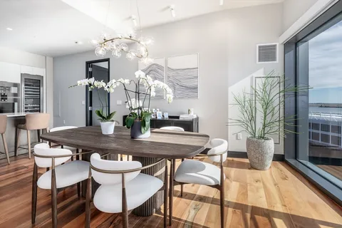 $5,699,000 | 300 Pier 4 Blvd., Unit PH J, Boston, MA 02210