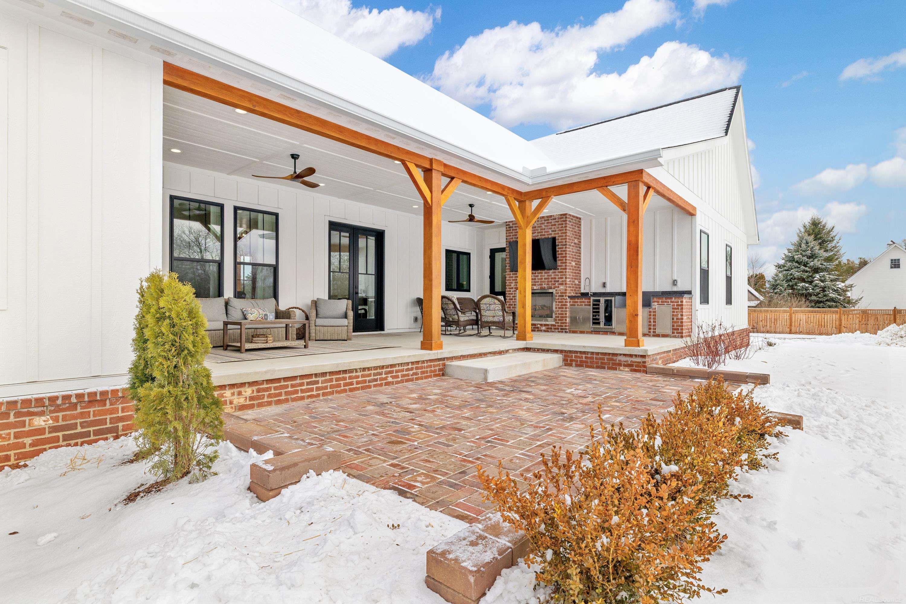 21572 34 Mile Road Armada, MI 48005 - Photo 66 of 99