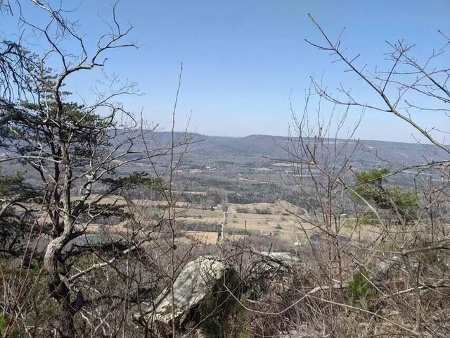 $110,000 | 5400 Old State Road, Unit 2, Menlo, GA 30731