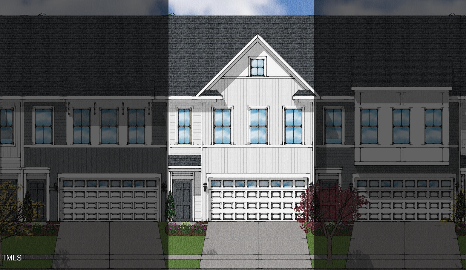66 Ripple Way, Unit 308 Clayton, NC 27520 - Photo 1 of 16 Moonflower A