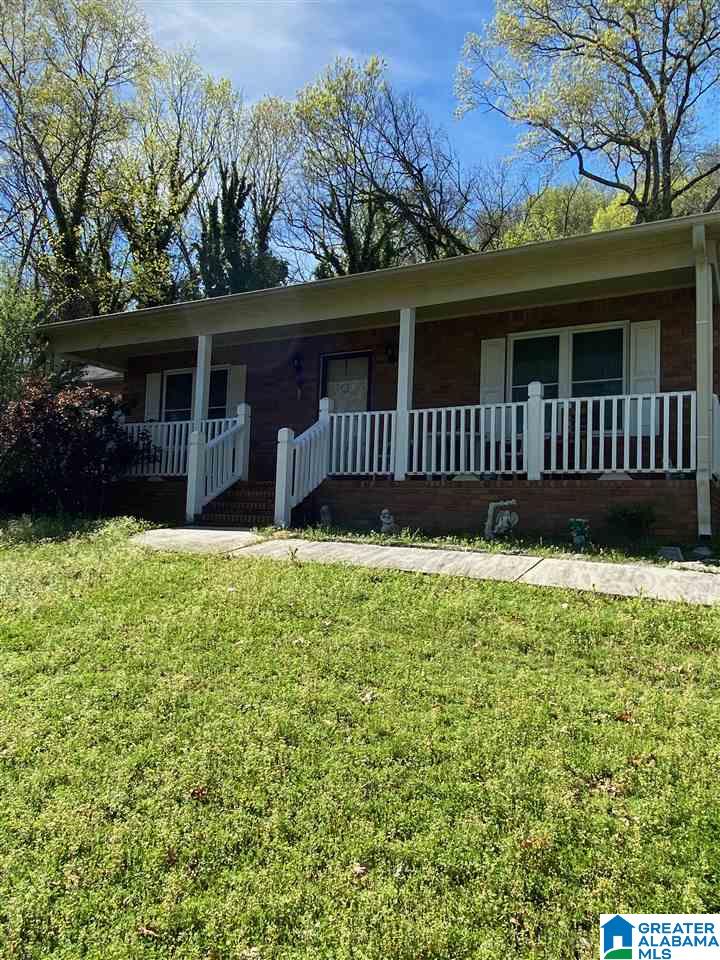 1302 Park Avenue Oneonta, AL 35121 - Photo 35 of 48