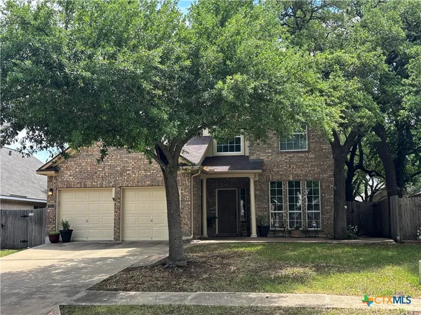 $550,000 | 2014 Clegg Drive, Cedar Park, TX 78613