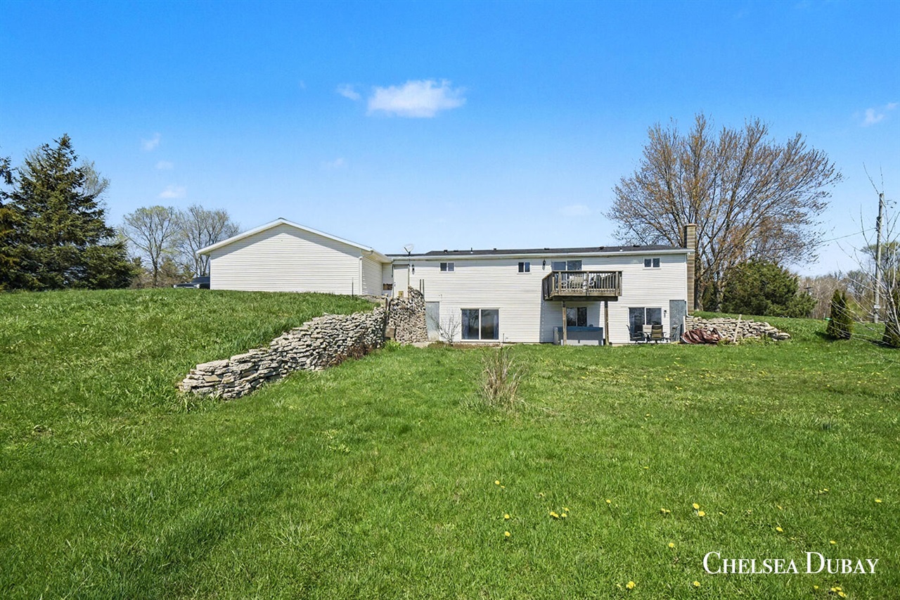 1734 Arthur Street Marne, MI 49435 - Photo 26 of 28