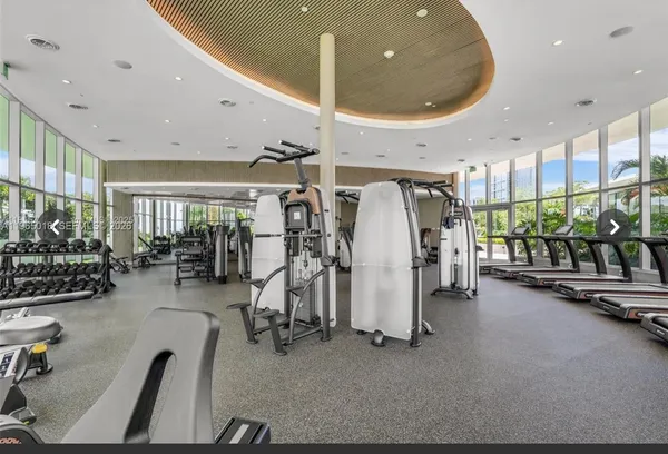 $9,300 | 700 Northeast 24th Street, Unit 2305, Miami, FL 33137