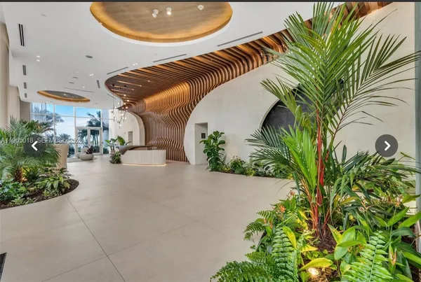 $9,300 | 700 Northeast 24th Street, Unit 2305, Miami, FL 33137