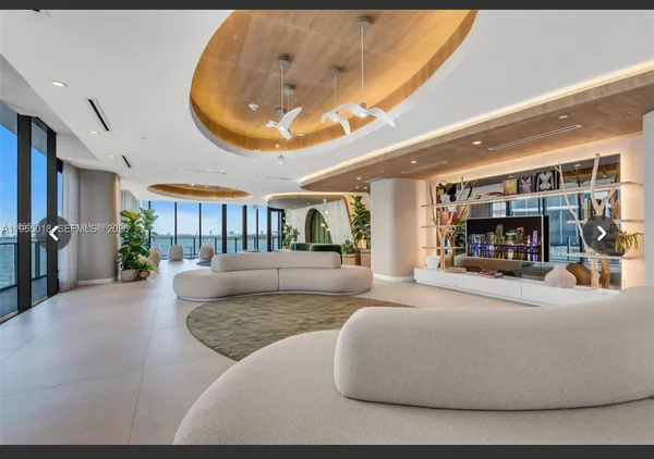 $9,300 | 700 Northeast 24th Street, Unit 2305, Miami, FL 33137