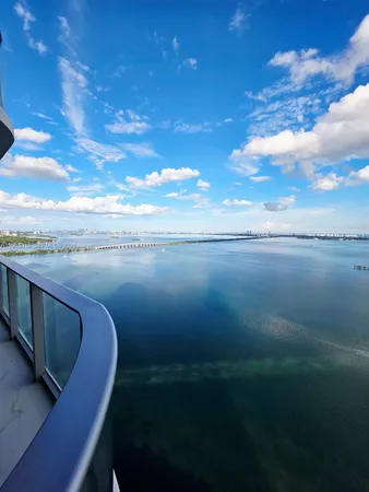 $9,300 | 700 Northeast 24th Street, Unit 2305, Miami, FL 33137