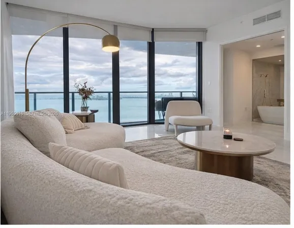 $9,300 | 700 Northeast 24th Street, Unit 2305, Miami, FL 33137