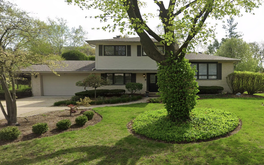 N093 Jefferson Street Winfield, IL 60190 - Photo 1 of 15