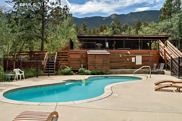 a view of house with outdoor space