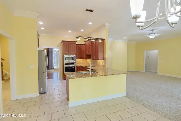 $595,000 | 268 Juniper Creek Boulevard, Pinehurst, NC 28374