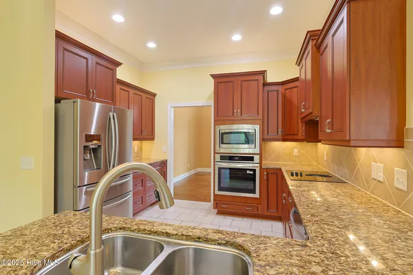 $595,000 | 268 Juniper Creek Boulevard, Pinehurst, NC 28374