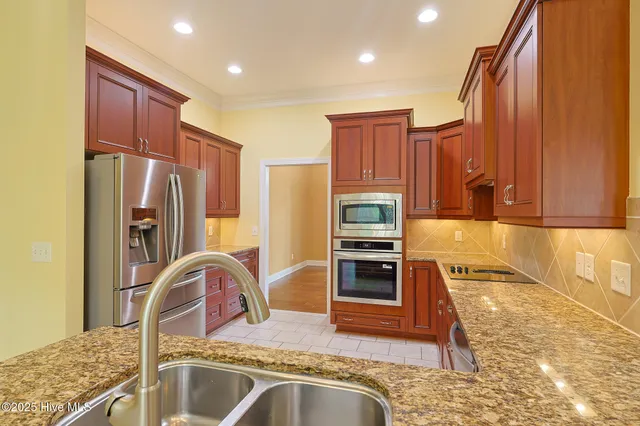 $625,000 | 268 Juniper Creek Boulevard, Pinehurst, NC 28374