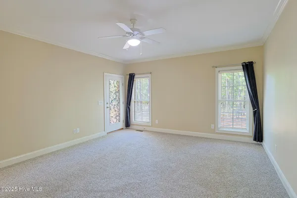 $595,000 | 268 Juniper Creek Boulevard, Pinehurst, NC 28374