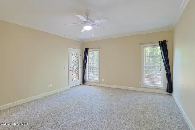 $625,000 | 268 Juniper Creek Boulevard, Pinehurst, NC 28374