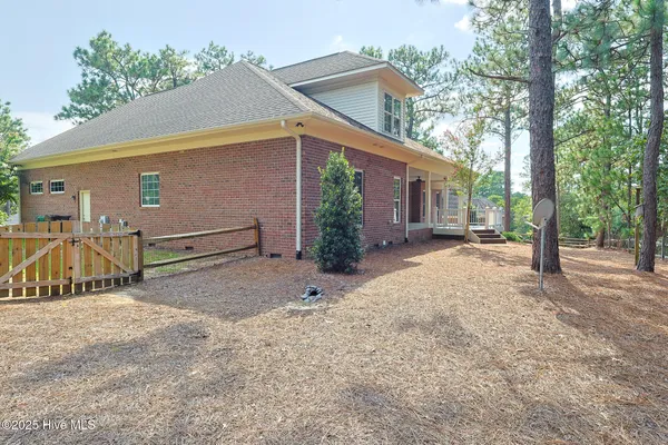 $595,000 | 268 Juniper Creek Boulevard, Pinehurst, NC 28374
