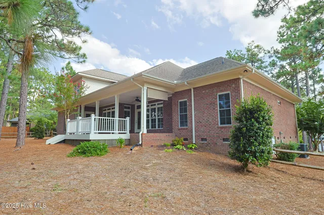 $625,000 | 268 Juniper Creek Boulevard, Pinehurst, NC 28374