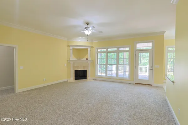 $595,000 | 268 Juniper Creek Boulevard, Pinehurst, NC 28374