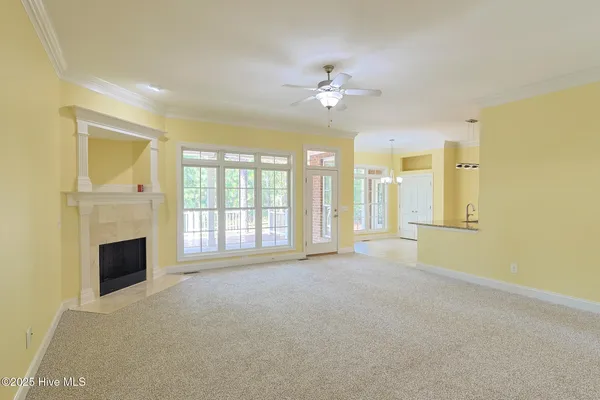 $595,000 | 268 Juniper Creek Boulevard, Pinehurst, NC 28374