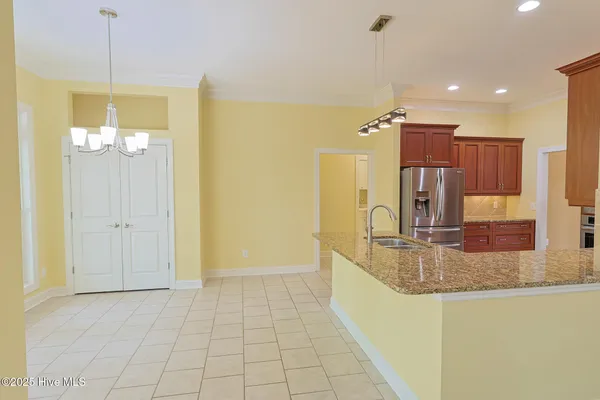 $595,000 | 268 Juniper Creek Boulevard, Pinehurst, NC 28374