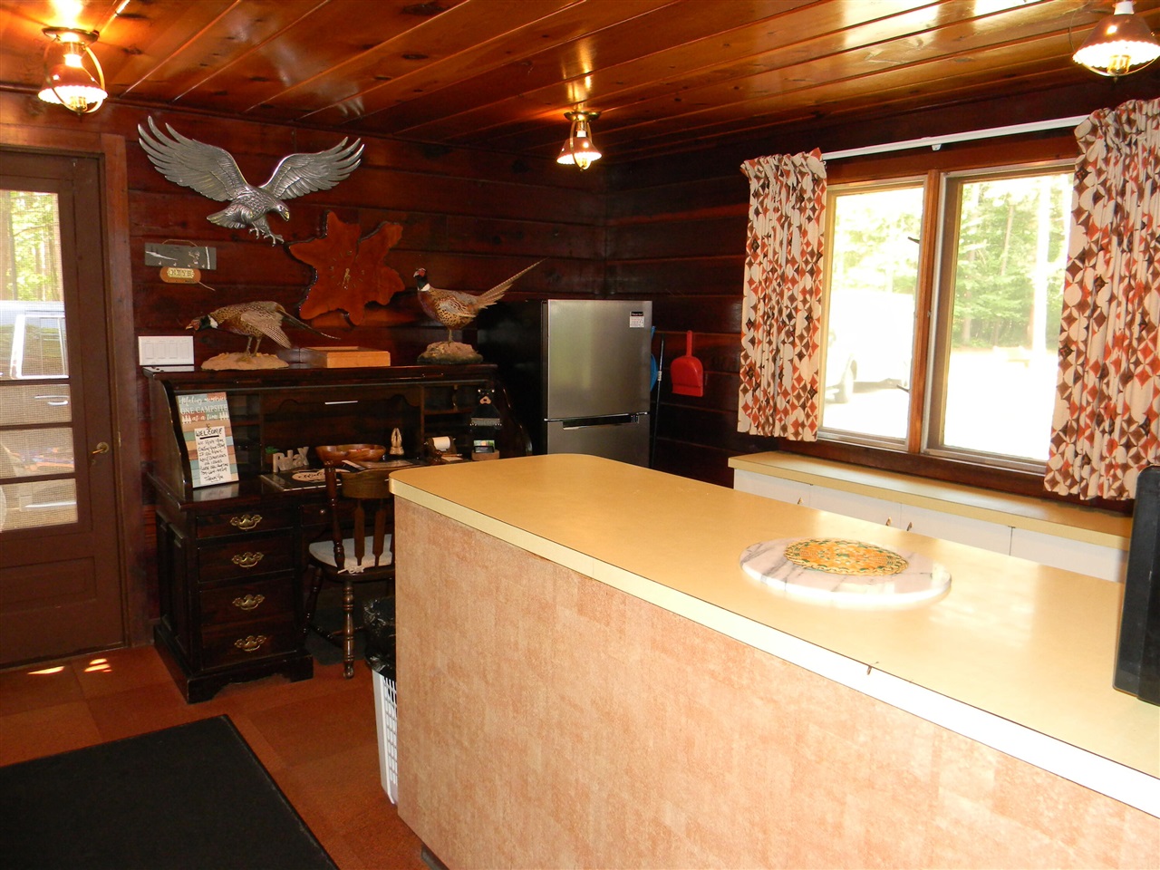1306 North Tippy Dam Road Wellston, MI 49689 - Photo 24 of 94