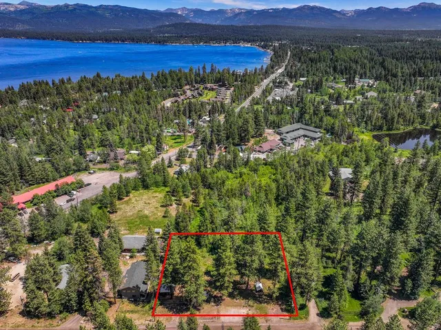 $699,900 | 1105 Knowles Road, McCall, ID 83638