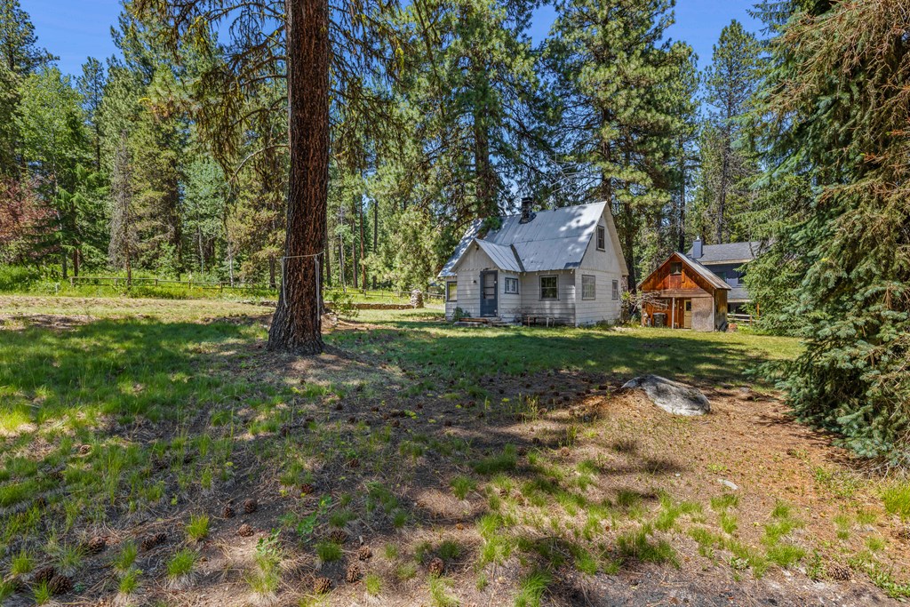 1105 Knowles Road McCall, ID 83638 - Photo 12 of 43
