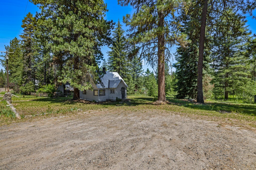1105 Knowles Road McCall, ID 83638 - Photo 2 of 43