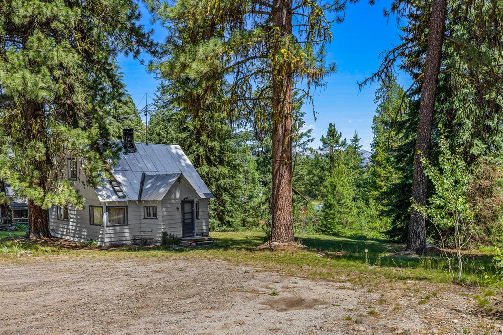 1105 Knowles Road McCall, ID 83638 - Photo 26 of 43