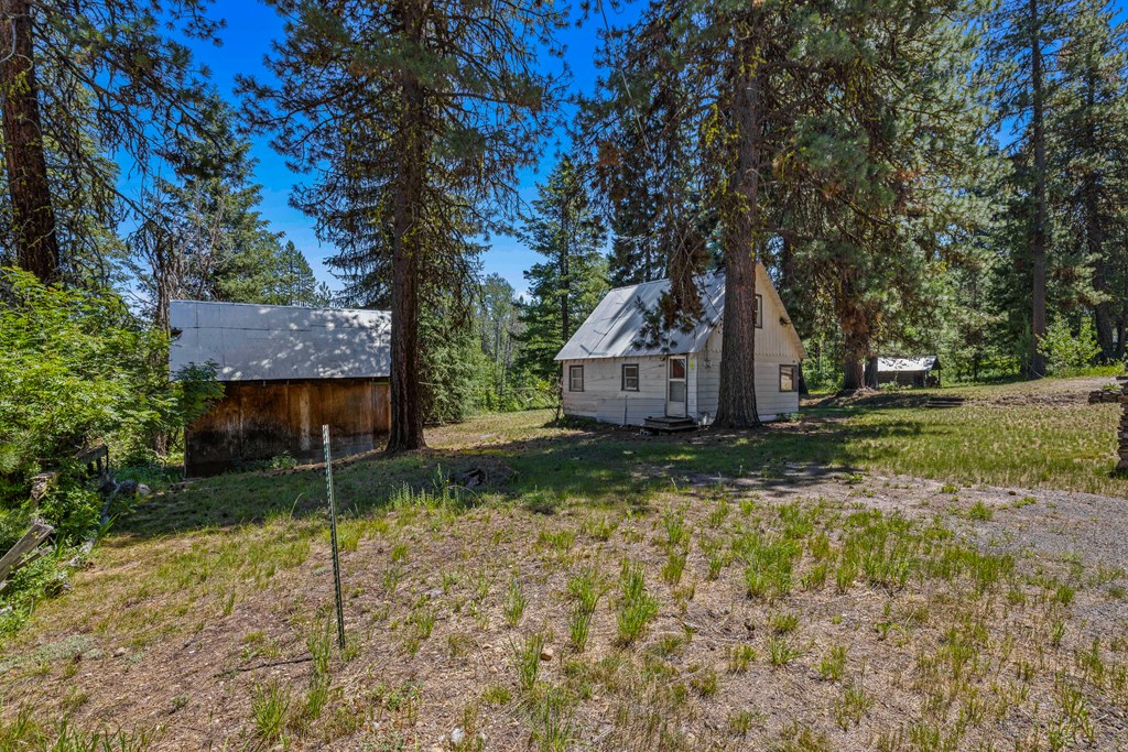 1105 Knowles Road McCall, ID 83638 - Photo 3 of 43