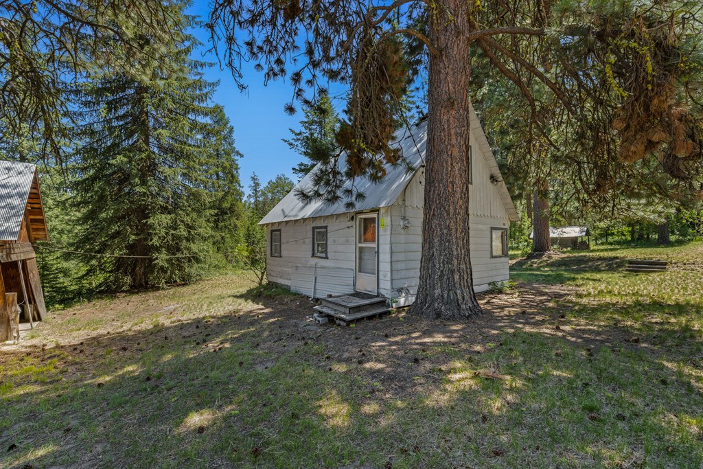 1105 Knowles Road McCall, ID 83638 - Photo 4 of 43