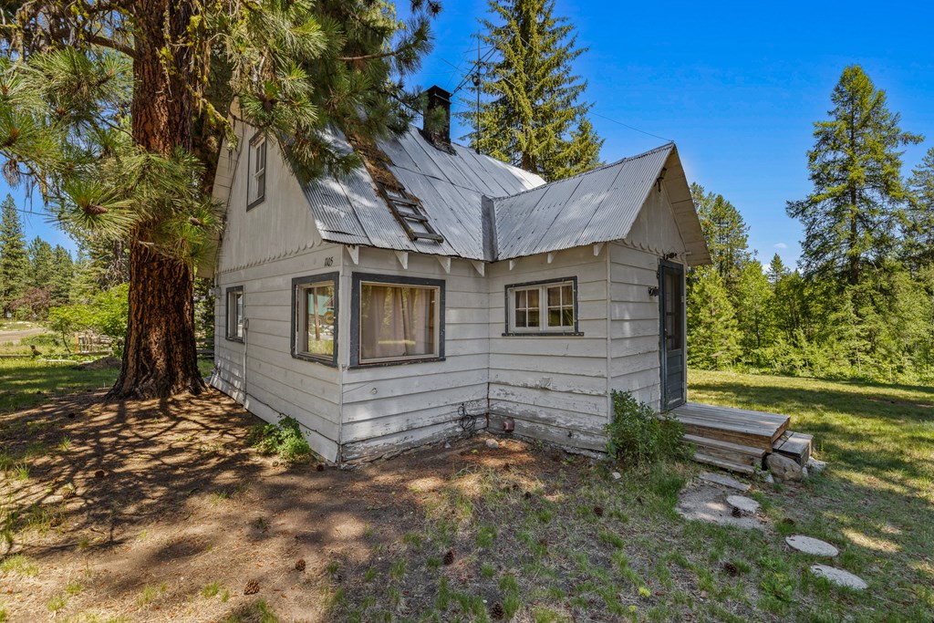 1105 Knowles Road McCall, ID 83638 - Photo 5 of 43