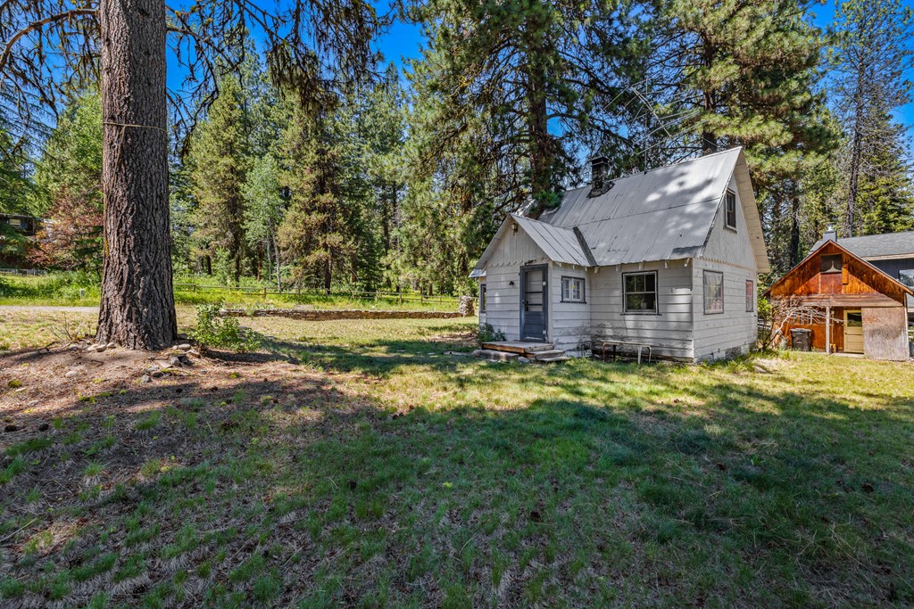 1105 Knowles Road McCall, ID 83638 - Photo 7 of 43