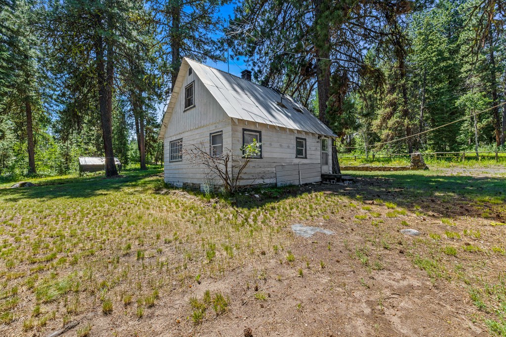 1105 Knowles Road McCall, ID 83638 - Photo 8 of 43