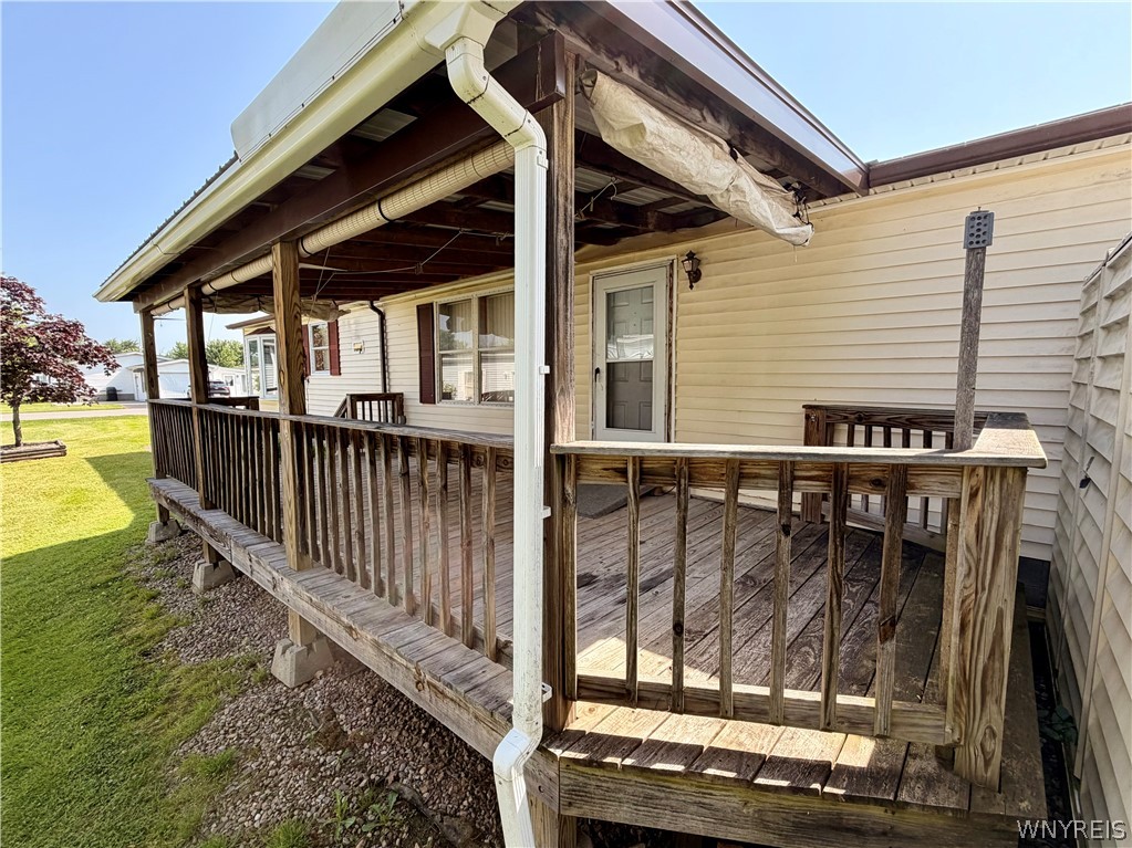 6220 Corwin Station Newfane, NY 14108 - Photo 24 of 27