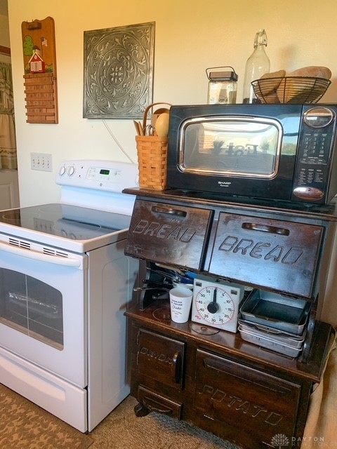 925 Old Springfield Road Vandalia, OH 45377 - Photo 22 of 45 Gallery Image 22