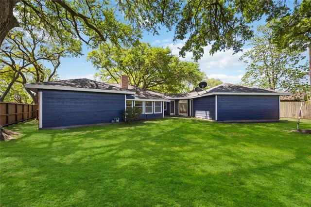 $2,600 | 12418 A Bar Drive, Santa Fe, TX 77510