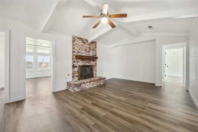 $2,600 | 12418 A Bar Drive, Santa Fe, TX 77510