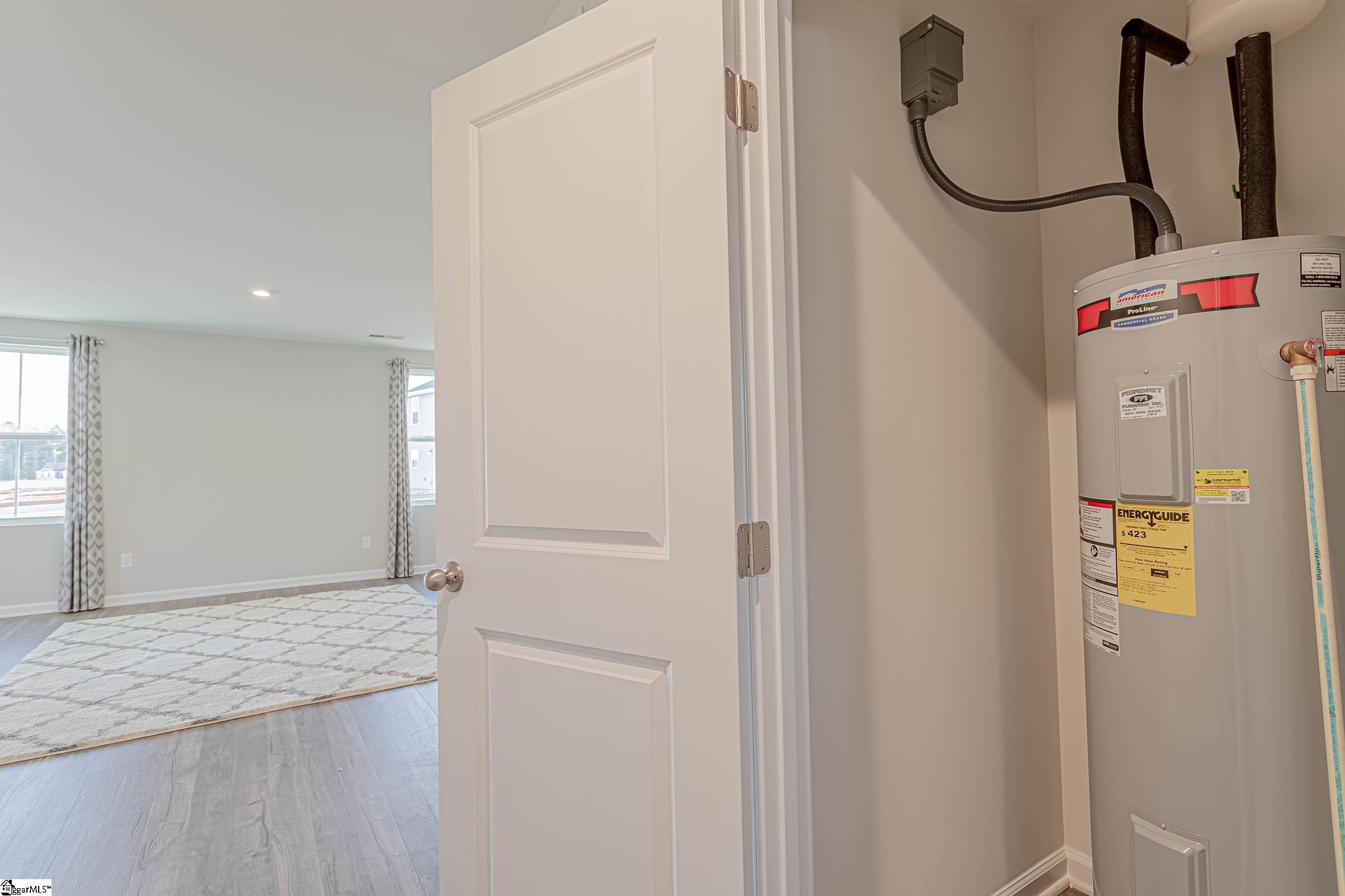 179 Queens Mill Court Pendleton, SC 29670 - Photo 18 of 21