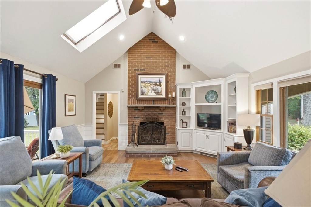 36 Wagon Road Walpole, MA 02081 - Photo 14 of 42