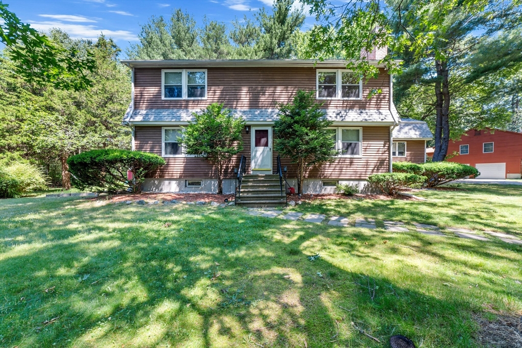4 Nancy Road Natick, MA 01760 - Photo 1 of 42
