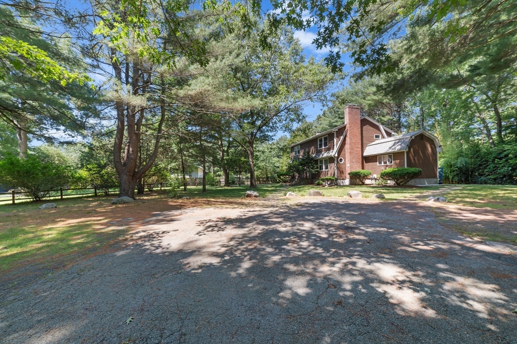 4 Nancy Road Natick, MA 01760 - Photo 3 of 42