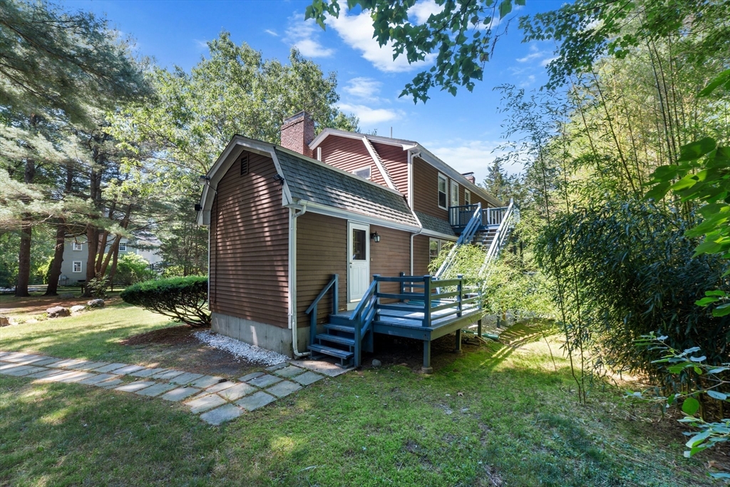 4 Nancy Road Natick, MA 01760 - Photo 40 of 42