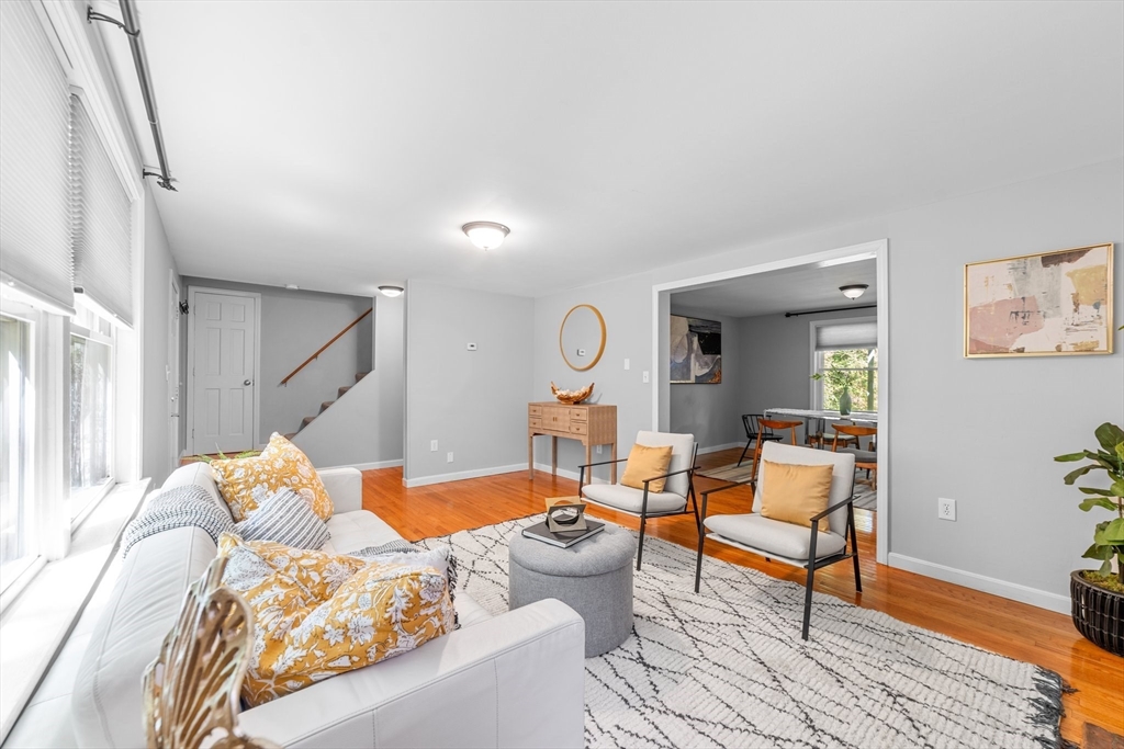 4 Nancy Road Natick, MA 01760 - Photo 7 of 42