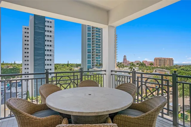 $7,950,000 | 146 4th Avenue Northeast, Unit 600, St. Petersburg, FL 33701